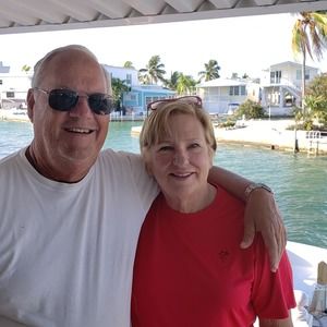 Meet your Posher, Ginger